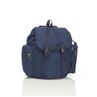 Storksak Travel Plecak Navy