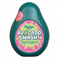 Ridley's Gra Karciana Avocado Smash