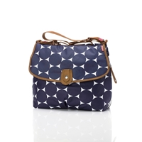 Babymel Torba dla Mamy Satchel Jumbo Navy