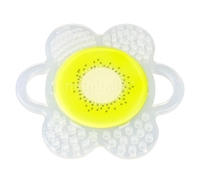 Mombella Gryzak Flower Fruit Kiwi
