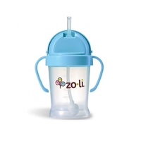 ZoLi BOT Kubek Niekapek 180 ml Blue