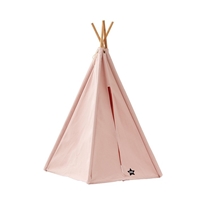 Kids Concept Edvin Namiot Tipi Mini Pink