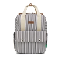 Babymel Eco torba i plecak Georgi Navy Str