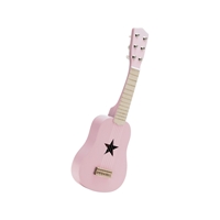 Kids Concept Gitara Pink