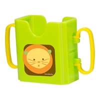 Innobaby Uchwyt na Sok w Kartoniku Green