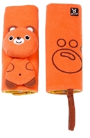 Benbat Nakładki Na Pasy Friends 0-12 Bear