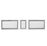 Summer Bramka Super Wide Custom Fit Grey