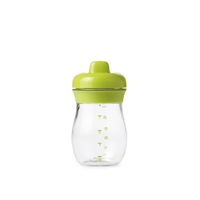 OXO Transitions Kubek Niekapek 6m+ Green