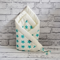 Camphora Rożek Niemowlęcy Simple Star