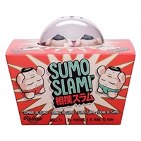 Ridley's Gra Sumo Slam