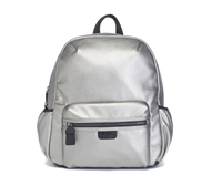 Babymel Plecak dla Mamy Luna Pewter Leathe