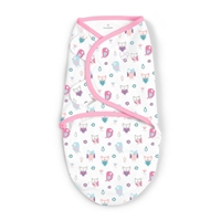 SwaddleMe Otulacz Etap 2 S In Cahoots