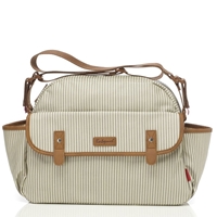 Babymel Torba dla Mamy Molly Stripe Grey