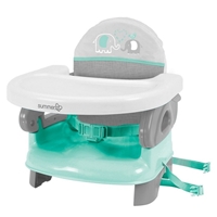 Summer Infant Krzesełko Podróżne Deluxe