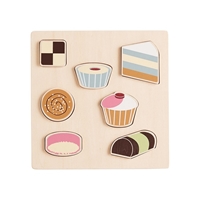 Kids Concept Bistro Puzzle Ciasteczka