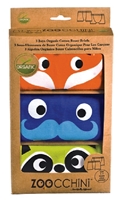 Zoocchini Bokserki Chłopięce Orange 4-5