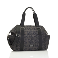 Storksak Torba dla Mamy Sandy Grey