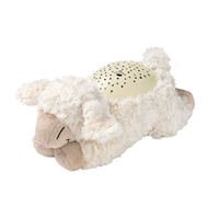 Summer Slumber Deluxe Projektor Owca