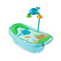 Summer Wanienka z Pałąkiem Ocean Buddies