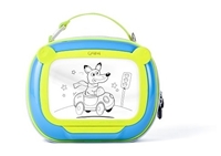 Benbat GoVinci Lunchbox Blue GV431