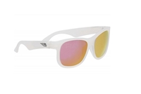 Babiators Okulary Navigator Pink Ice
