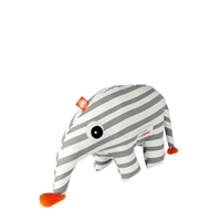 Done by Deer Zoopreme Przytulanka Szara