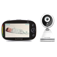 Summer Infant Niania Cyfrowa Baby Fixel HD