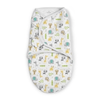 SwaddleMe Otulacz Etap 2 S Safari