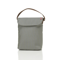Babymel Torba Termiczna Navy Stripe