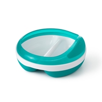 OXO Miska Dzielona z Przykrywką Teal