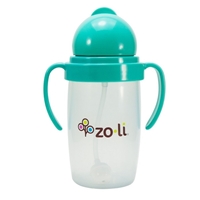 ZoLi BOT 2.0 Kubek Niekapek 295 ml Mint