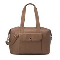 Babymel Vegan Torba Do Szpitala Stef Tan