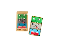Zoocchini Bokserki Chłopięce 5 - 6 lat