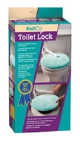 KidCo Blokada Toalety S370