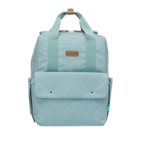 Babymel Eco Torba i Plecak Georgi Aqua
