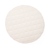 Kids Concept Pikowana Mata Do Zabawy White