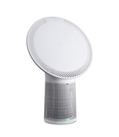 Duux Oczyszczacz Powietrza Solair White
