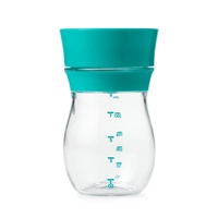 OXO Transitions Kubek Treningowy 6m+ Teal