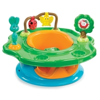 Summer Siedzisko SuperSeat ® Forest Friend