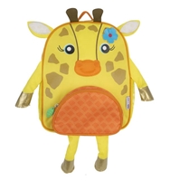 Zoocchini Plecak Żyrafa Jamie Zoo1205