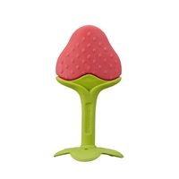 Innobaby Gryzak Owoc Truskawka