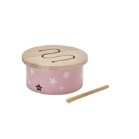 Kids Concept Bębenek Mini Pink