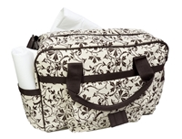 Summer Torba Do Wózka Brown Izabel Tote