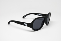 Babiators Okulary Classic Black Ops Black