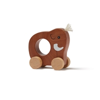 Kids Concept NEO Mamut na Kółkach