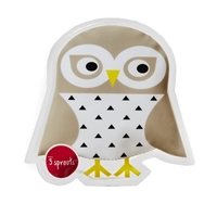 3 Sprouts Wkład Chłodzący Sowa Ivory