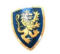 Liontouch Noble Knight Tarcza Rycerz