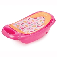 Summer Wanienka Splish N Splash Różowa