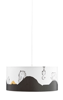 Kids Concept Neo Lampa Wisząca Mamut