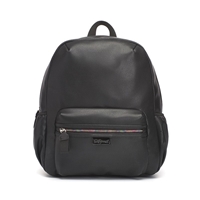 Babymel Plecak dla Mamy Luna Black Leather